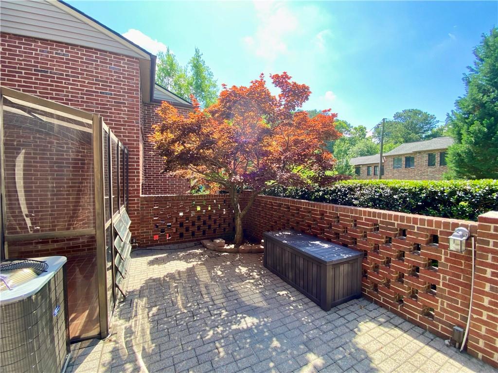 2259 Pernoshal Court, Dunwoody, Georgia image 13