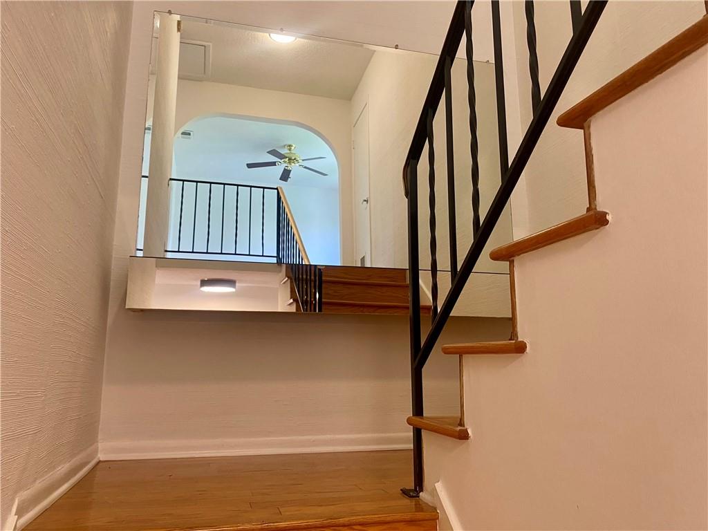 2259 Pernoshal Court, Dunwoody, Georgia image 14
