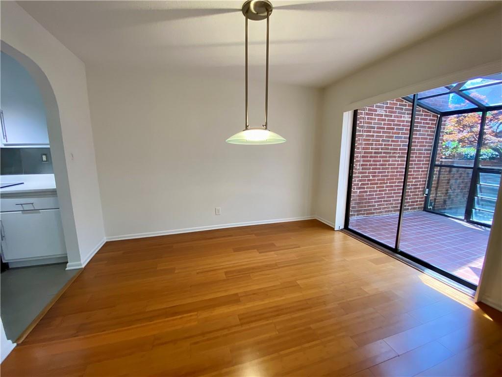 2259 Pernoshal Court, Dunwoody, Georgia image 7
