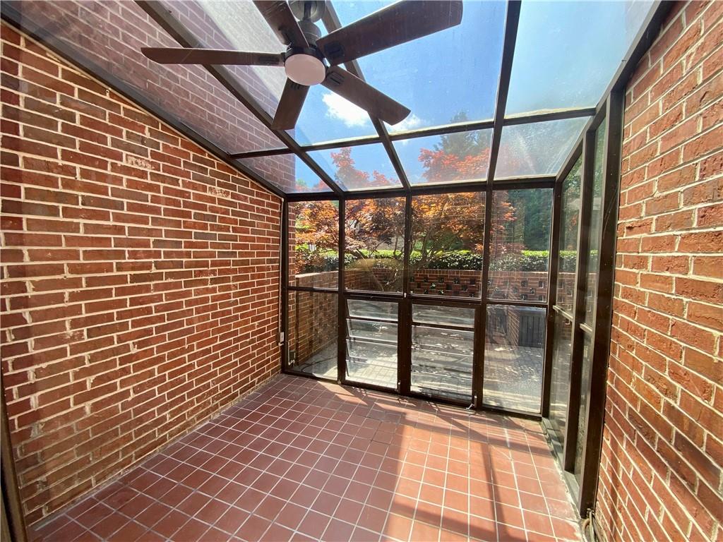 2259 Pernoshal Court, Dunwoody, Georgia image 10