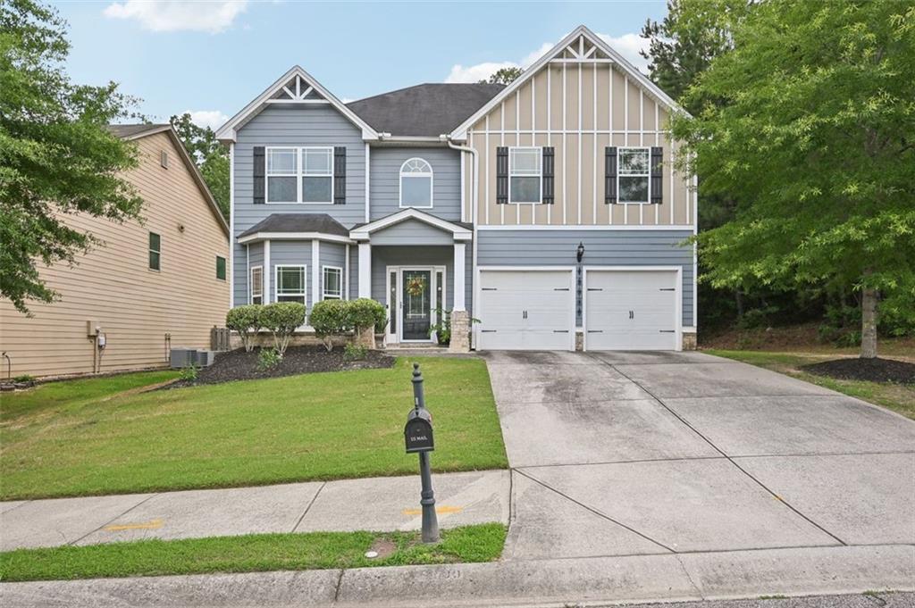 7530 SPRINGBOX Drive