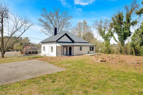 901 N Tennessee Street Cartersville GA 30120