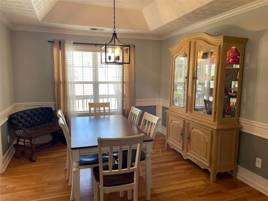 Photo of 587 Saddle Ridge Drive, Bethlehem, GA 30620 (MLS # 7840666)