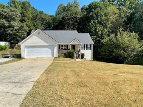 Homes For Sale - 587 Saddle Ridge Drive<br/> Barrow County, Bethlehem, GA 30620