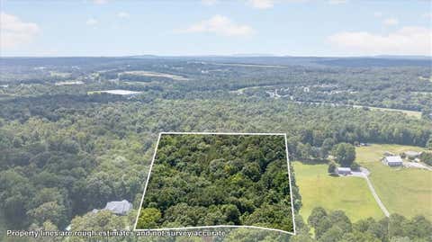 Vacant Land For Sale - 0A Flat Bottom Road<br/> Cherokee County, Ball Ground, GA 30107