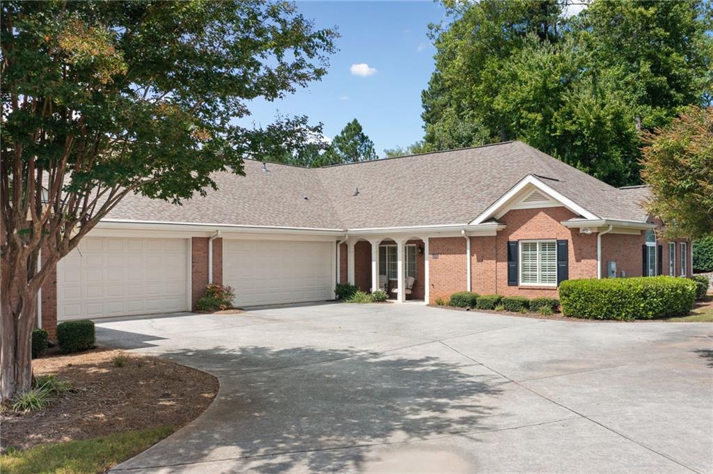 4752 Rose Arbor Drive, Acworth, Georgia image 3