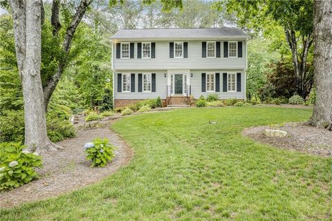 3320 Woodleaf Way Marietta GA 30062