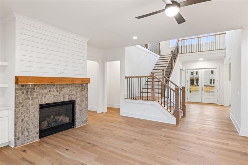 Gainesville, Georgia, 30506, United States, 4 Bedrooms Bedrooms, ,5 BathroomsBathrooms,Residential,Active,2032087