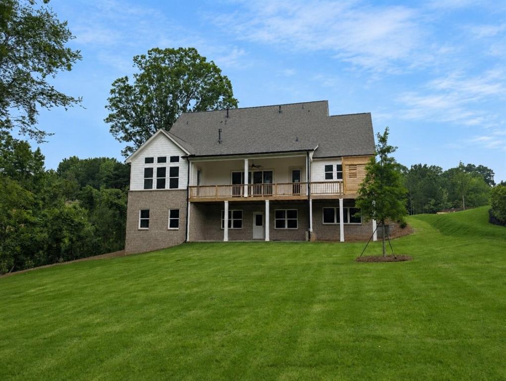 Gainesville, Georgia, 30506, United States, 4 Bedrooms Bedrooms, ,5 BathroomsBathrooms,Residential,Active,2032087