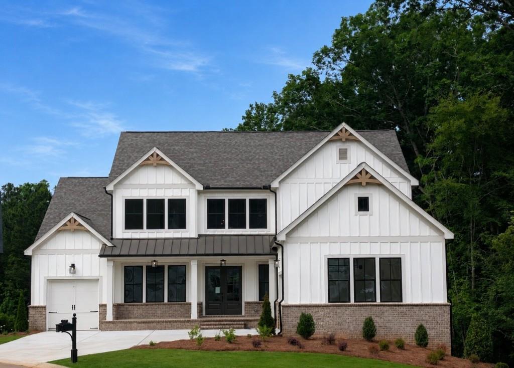 Gainesville, Georgia, 30506, United States, 4 Bedrooms Bedrooms, ,5 BathroomsBathrooms,Residential,Active,2032087