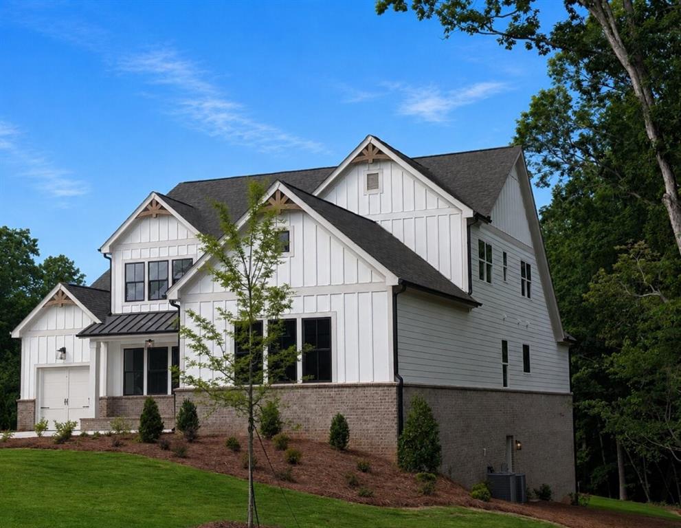 Gainesville, Georgia, 30506, United States, 4 Bedrooms Bedrooms, ,5 BathroomsBathrooms,Residential,Active,2032087