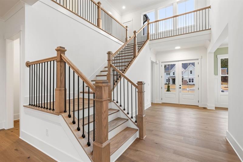 Gainesville, Georgia, 30506, United States, 4 Bedrooms Bedrooms, ,5 BathroomsBathrooms,Residential,Active,2032087