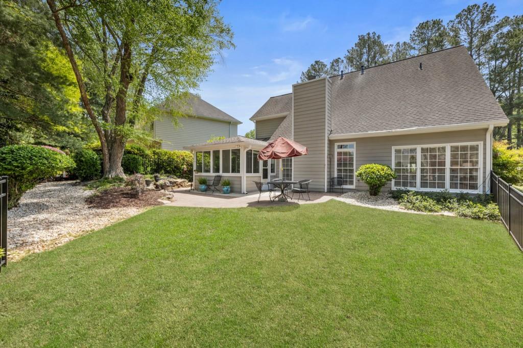 1000 Stethem Ferry, Johns Creek, Georgia image 5