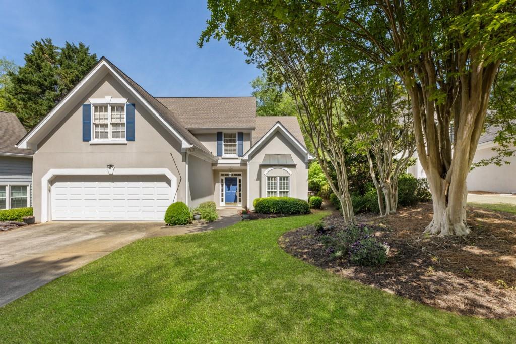 1000 Stethem Ferry, Johns Creek, Georgia image 1