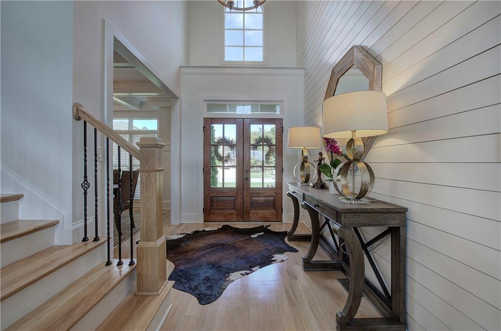 44 River Shoals Drive SE