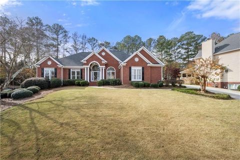 A home in Lawrenceville