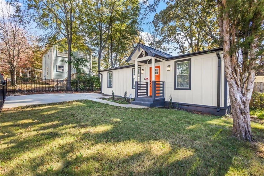 358 Roy Street SW