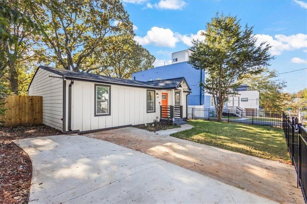 358 Roy Street SW