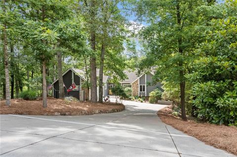 129 Walnut Court Waleska GA 30183