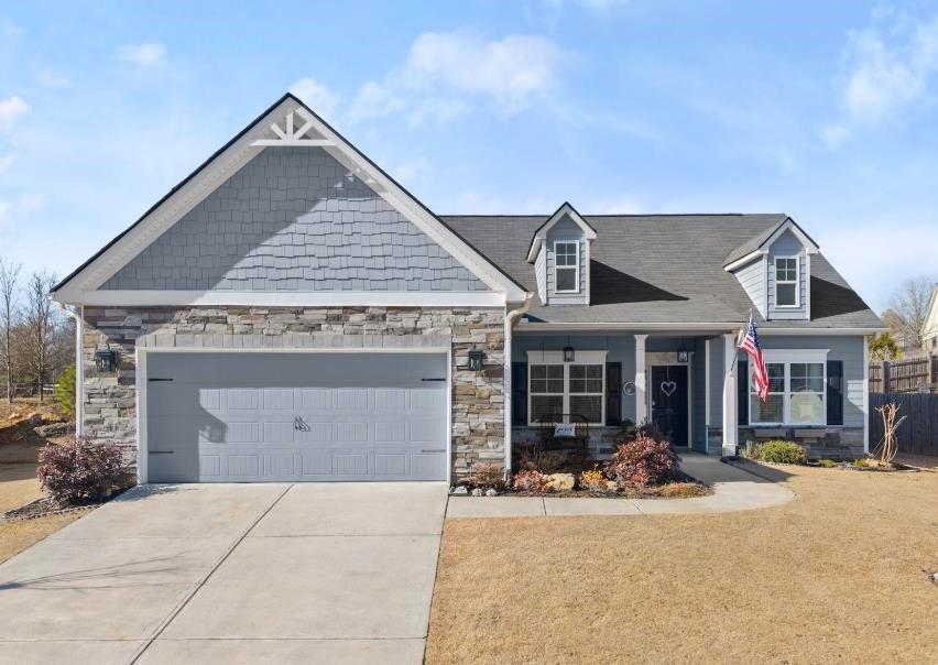20 Anna Place, Adairsville, Georgia image 3