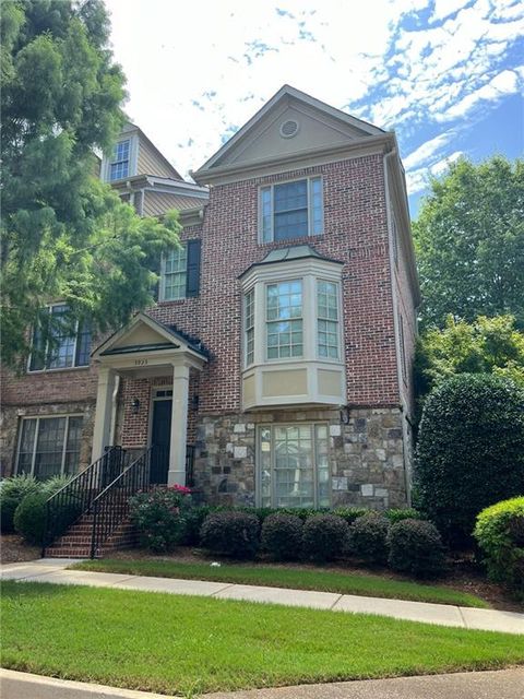 A home in Smyrna