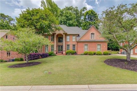 Homes For Sale - 1363 Riverview Run Lane<br/> Suwanee, GA 30024