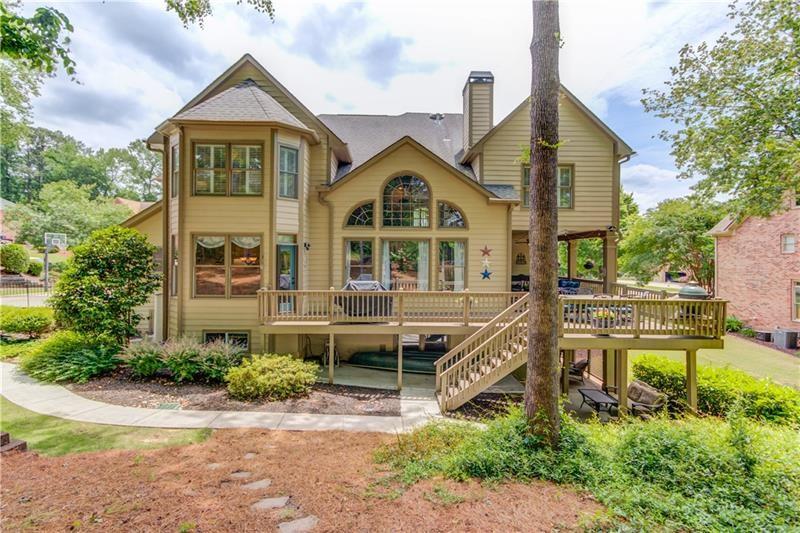 1363 Riverview Run Lane