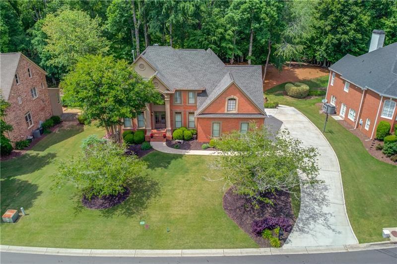 1363 Riverview Run Lane