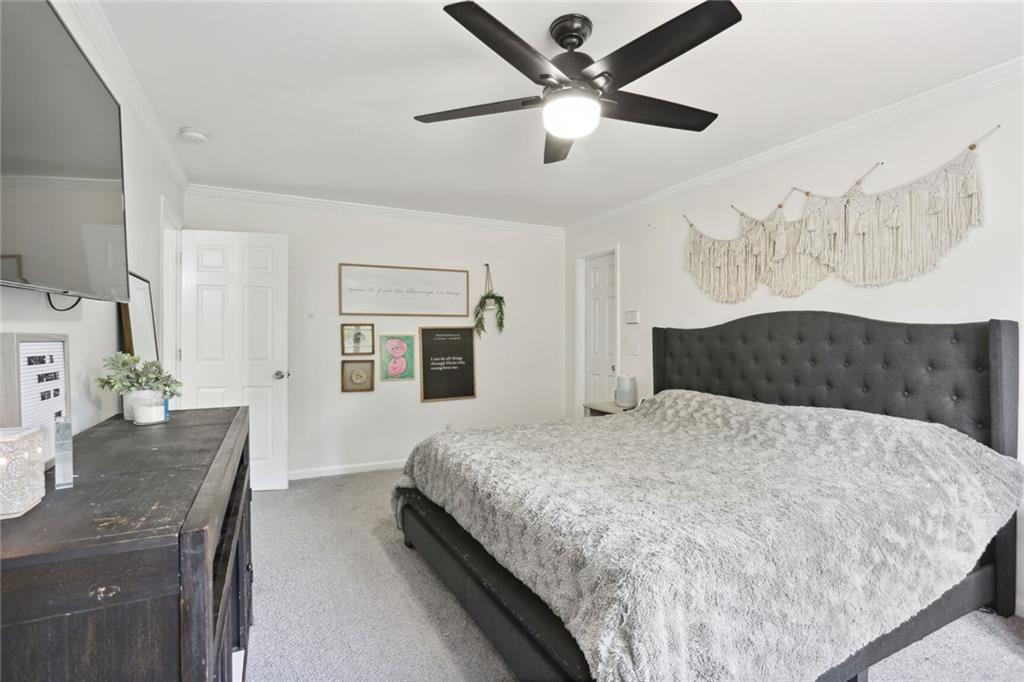 321 Hickory Walk, Marietta, Georgia image 16