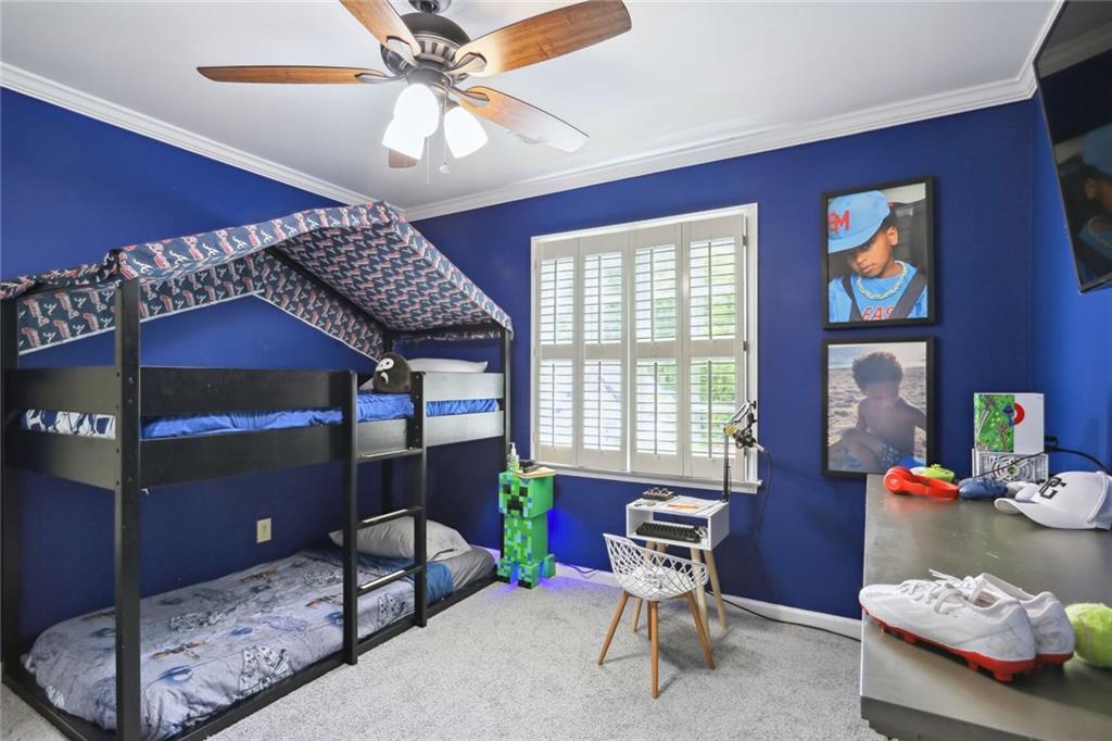 321 Hickory Walk, Marietta, Georgia image 12