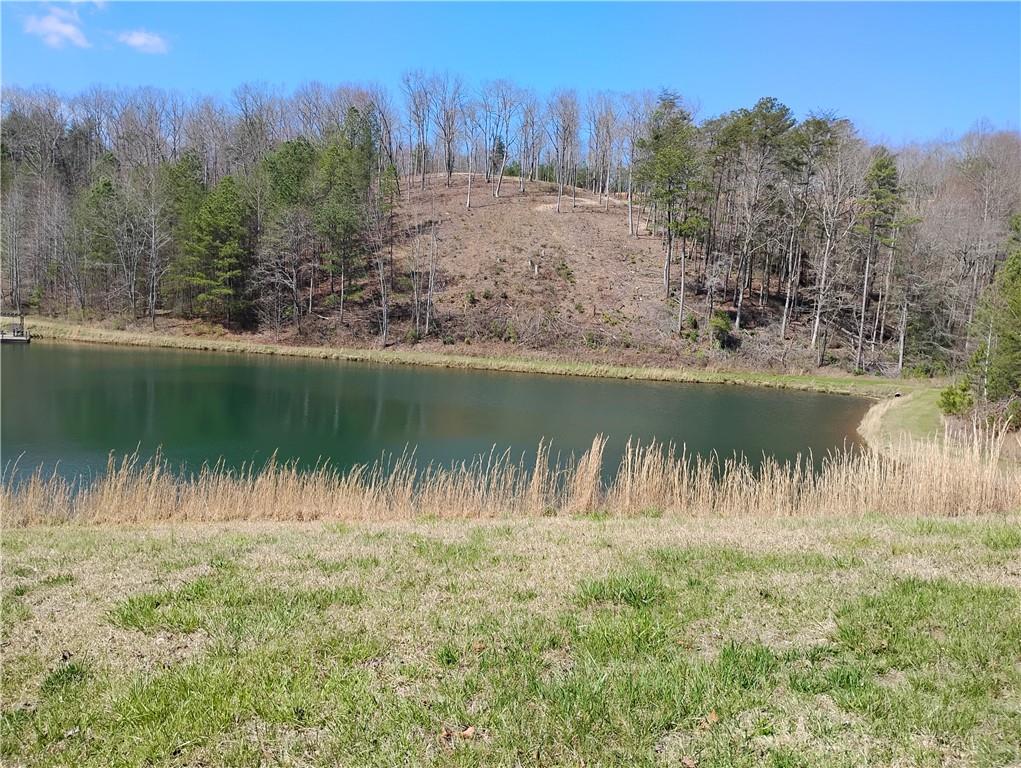 1539 Chopped Oak Road