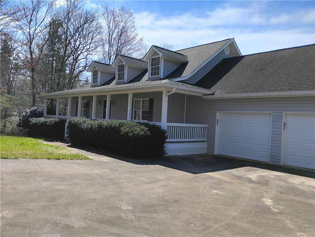 1539 Chopped Oak Road