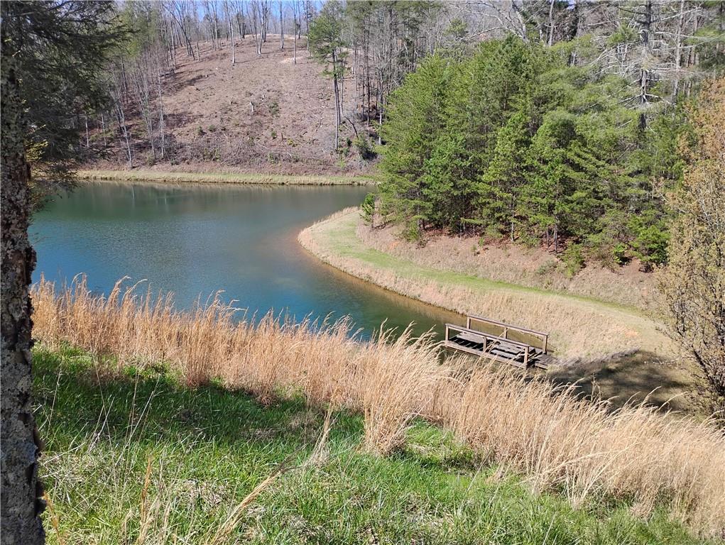 1539 Chopped Oak Road