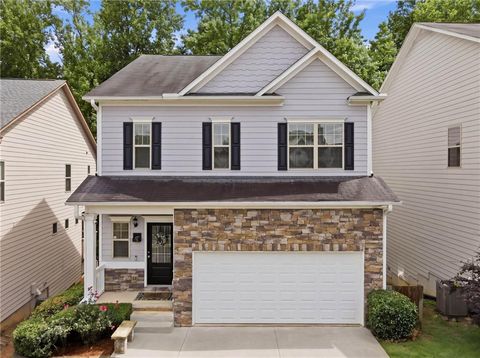Homes For Sale - 2999 Woodward Down Trail<br/> Buford, GA 30519