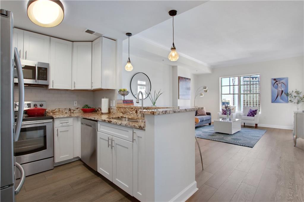 1101 Juniper Street NE 1506