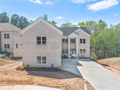 4271 Matisse Lane Fairburn GA 30213