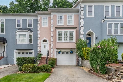 Photo of 3745 Meeting Street, Duluth, GA 30096 (MLS # 7593940)