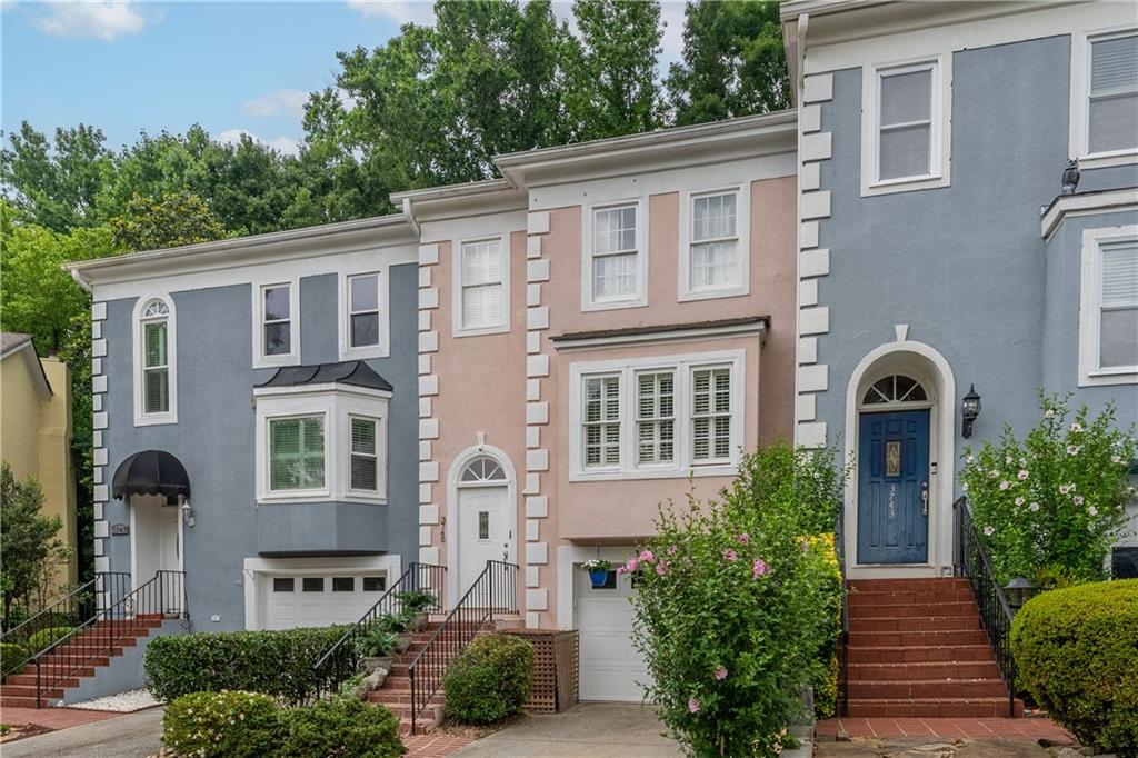 3745 Meeting Street