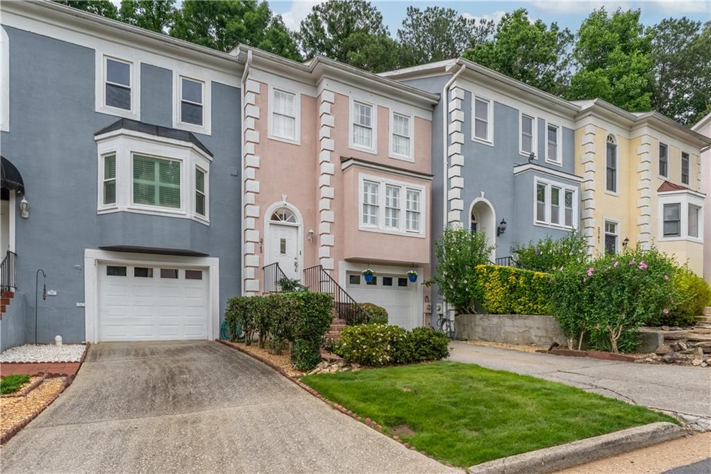 3745 Meeting Street