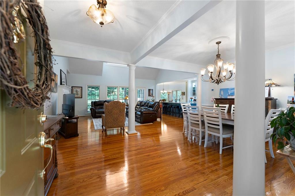 17 Shotgun Road NW