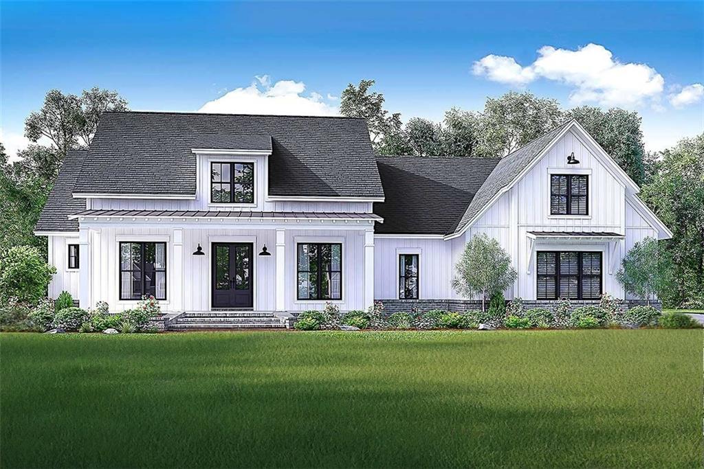 1290 Jack Page Lane