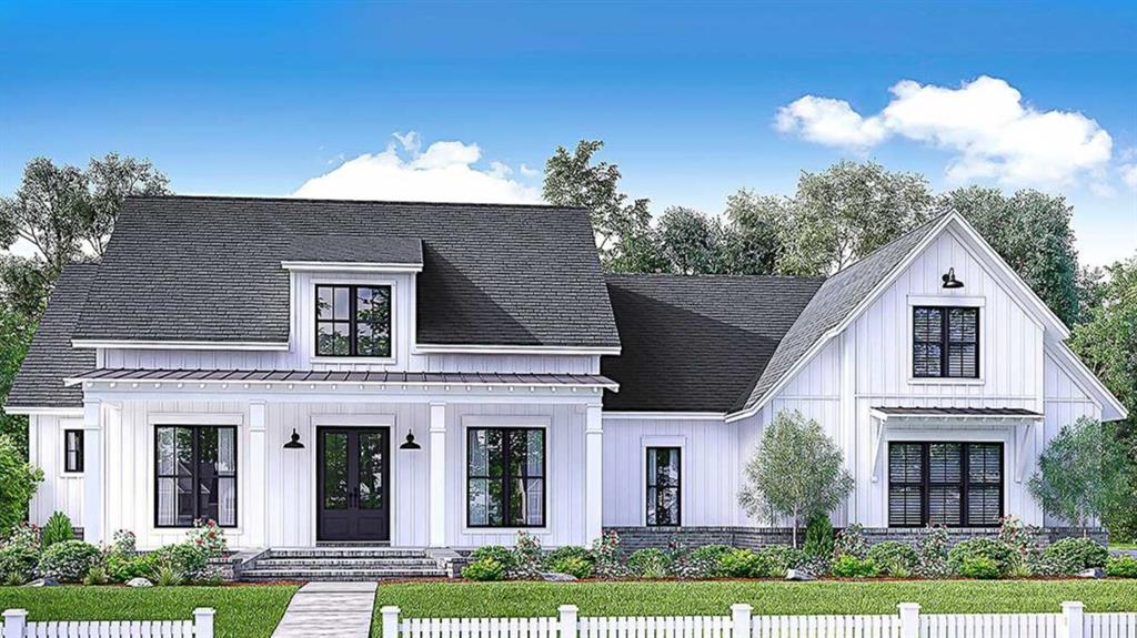 1290 Jack Page Lane