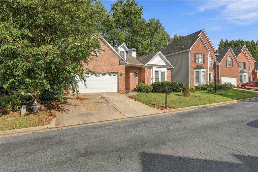 3357 Arbor Path Drive