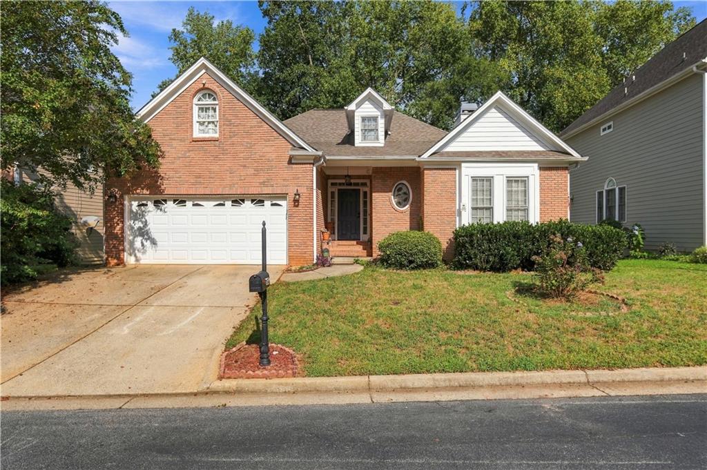 3357 Arbor Path Drive
