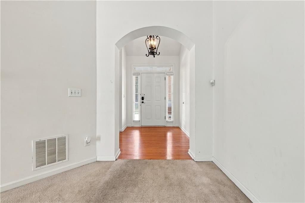 3357 Arbor Path Drive