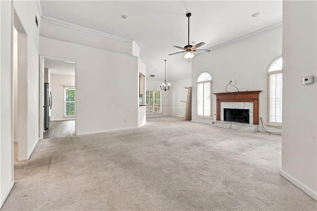 3357 Arbor Path Drive
