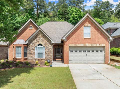 Homes For Sale - 2110 Retreat Haven Lane<br/> Dacula, GA 30019