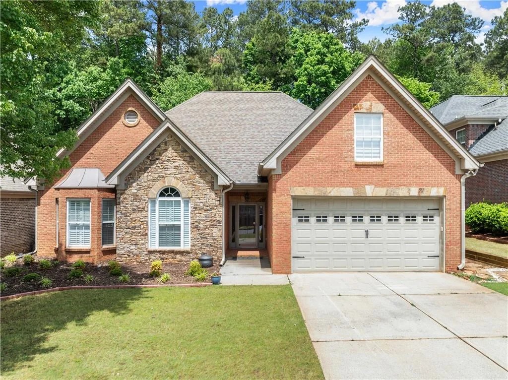 2110 Retreat Haven Lane
