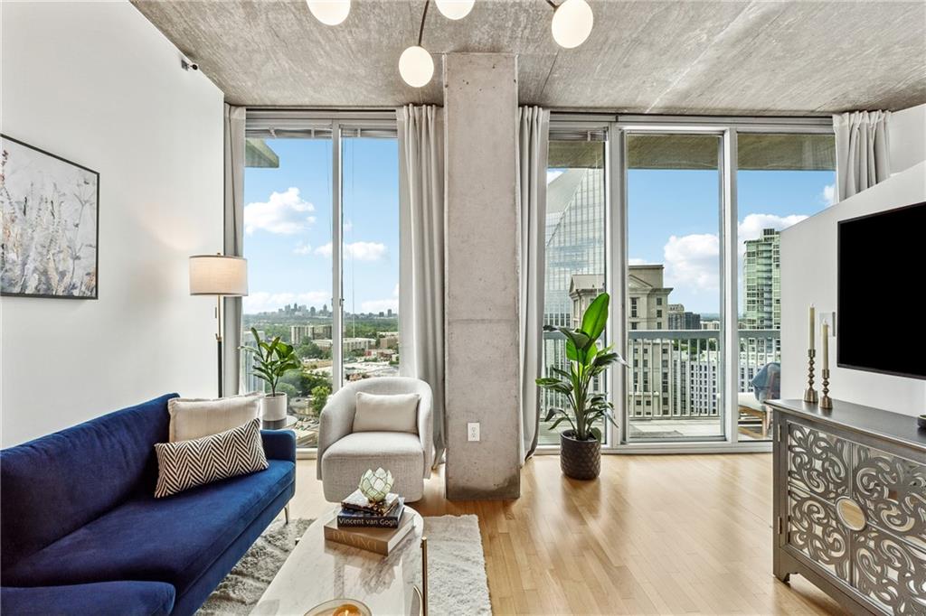 3324 Peachtree Road NE 2108