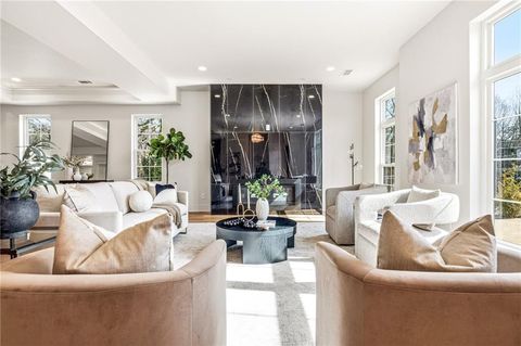 320 Hammond Drive Atlanta GA 30328